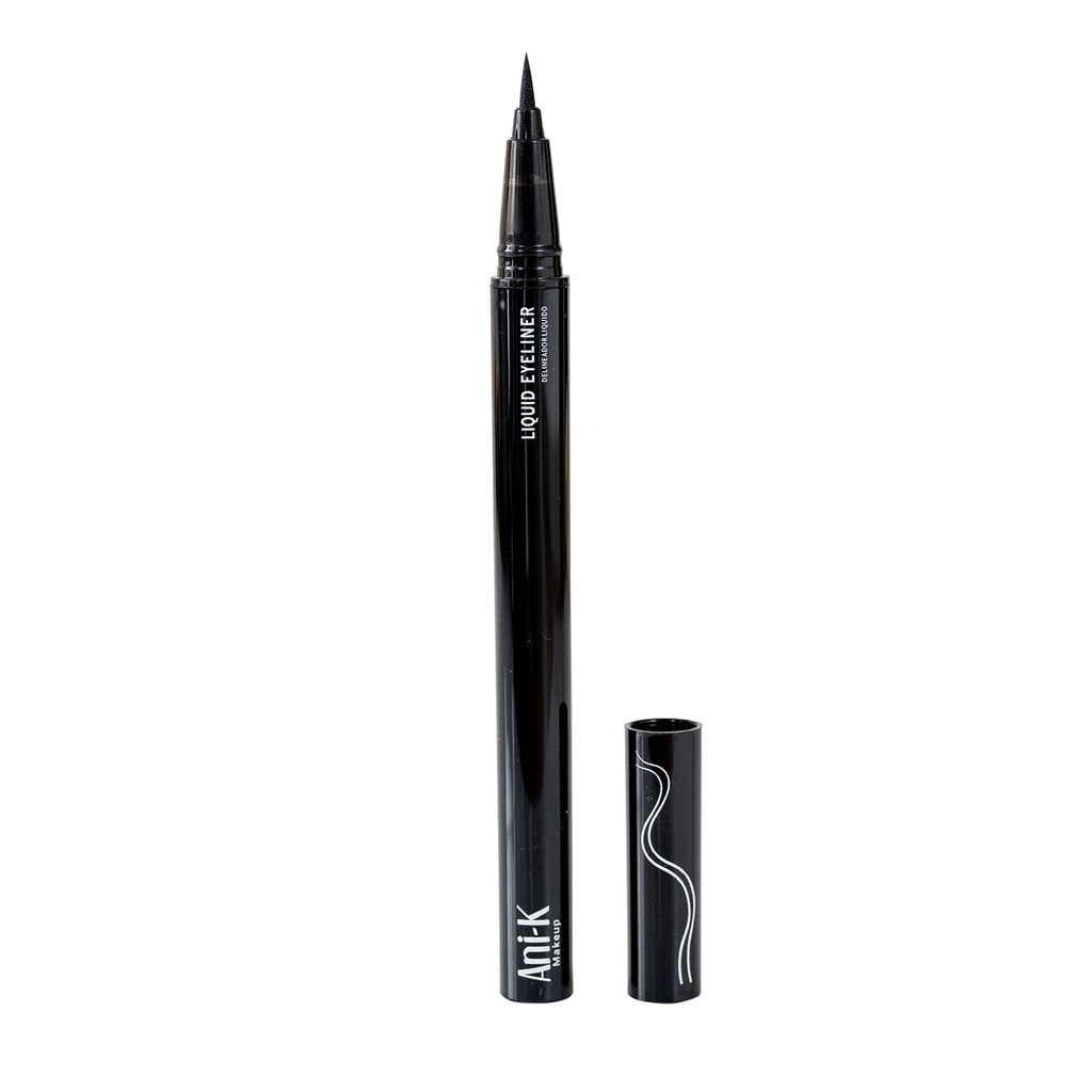 DELINEADOR  LIQUIDO WHIT EXPRESSION LIQUID EYELINER