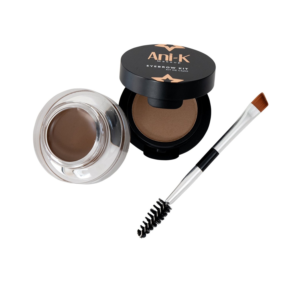 KIT DE CEJAS ANI-K TONO 01 LIGTH