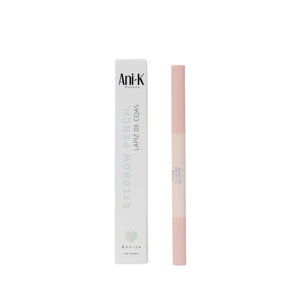LAPIZ DOBLE PARA CEJAS TONO 01 LIGHT