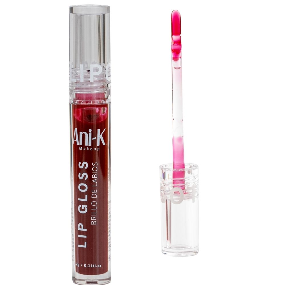 LIPGLOSS BONITA TONO DIVA 01
