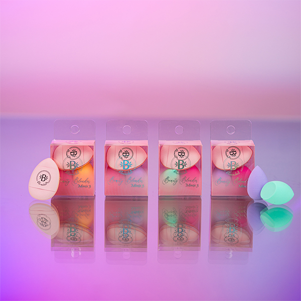 MINI BEAUTY BLENDER