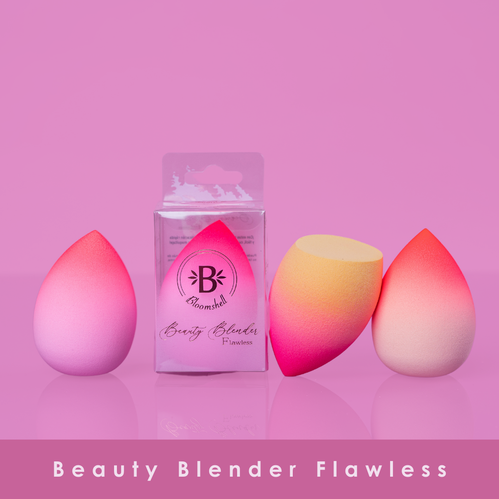 BEAUTY BLENDER