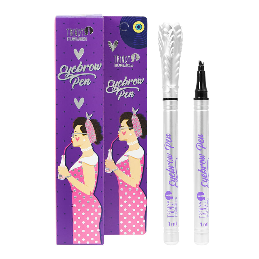 LAPIZ CEJAS TIPO MICROBLADING TONO 01