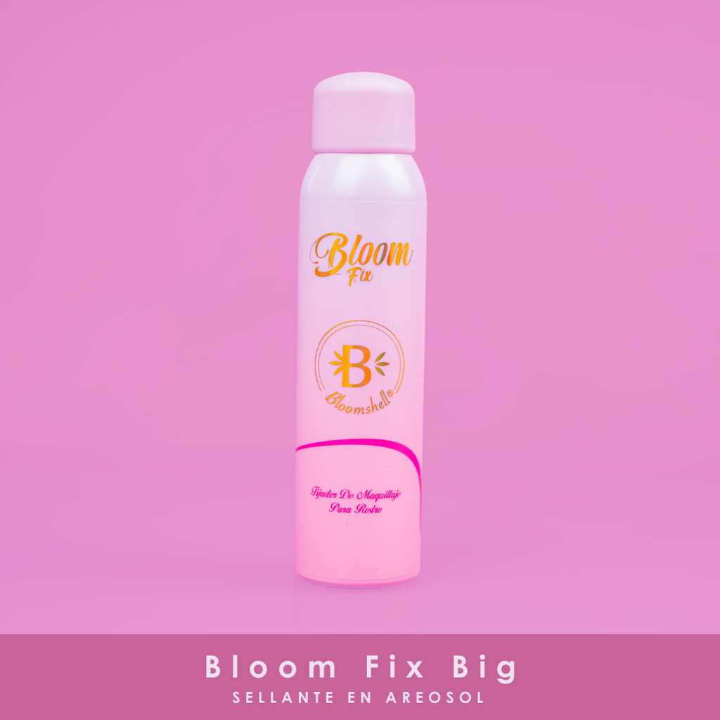 BLOOM FIX /FIJADOR