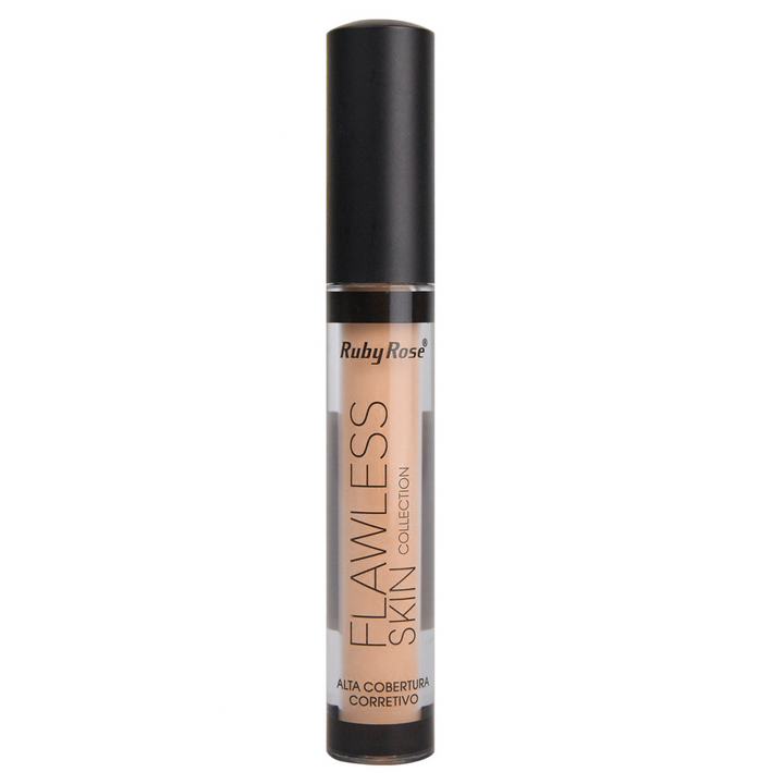 CORRECTOR LIQUIDO FLAWLESS BEIGE 3