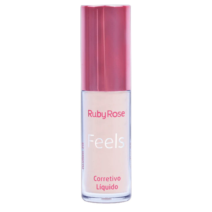 CORRECTOR LIQUIDO FEELS PUDIM 20