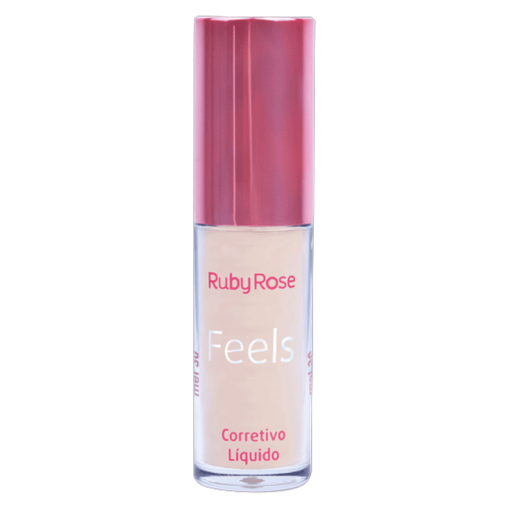 CORRECTOR LIQUIDO FEELS MEL 30