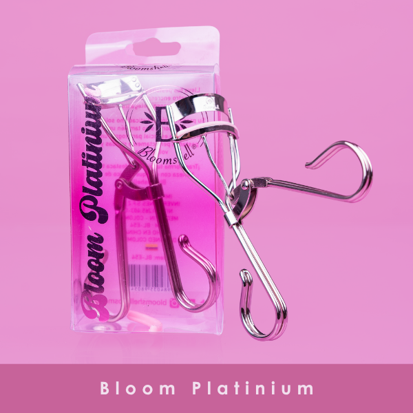 BLOOM PLATINIUM (ENCRESPADOR) BL-E54