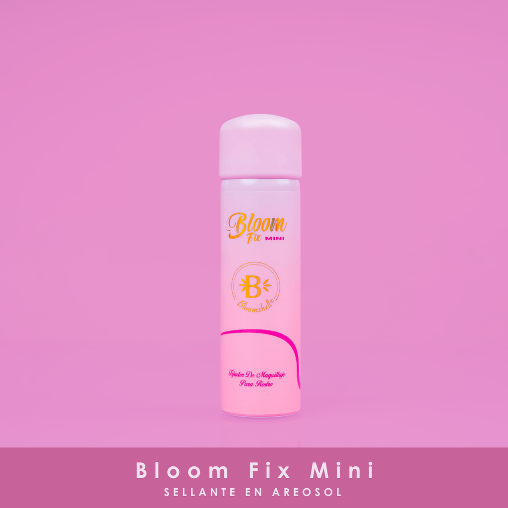 FIJADOR BLOOM FIX PEQUEÑO