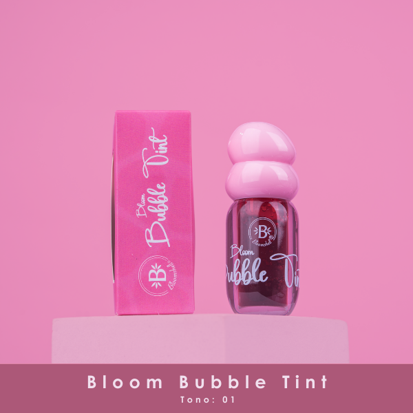 BLOOM BUBBLE TINT
