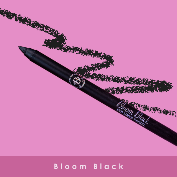 BLOOM BLACK