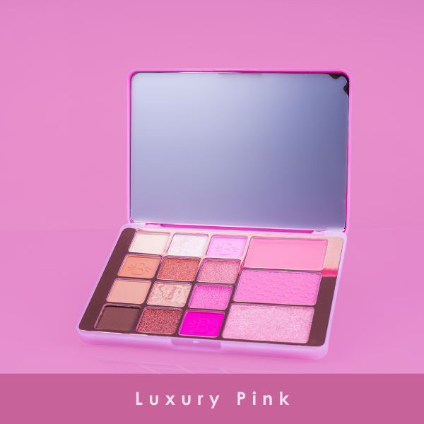 LUXURY PINK o VINO BL-S1143