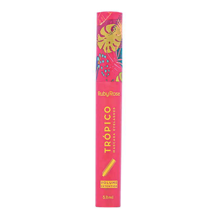 PESTAÑINA TROPICO CURL VOLUME 5