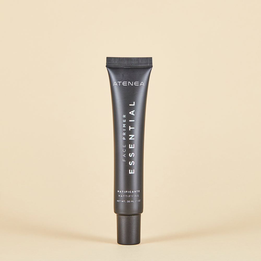PRIMER PARA ROSTRO | MAKEUP EXPERT