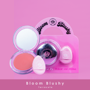 BLOOM BLUSHY TERRACOTA BL-BR30