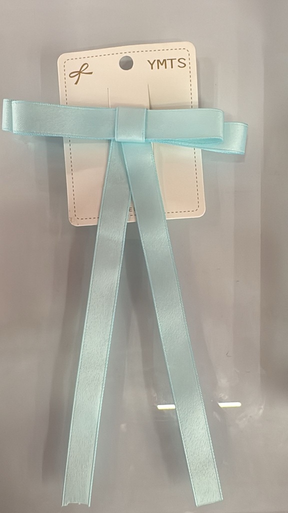 MOÑO PASTEL COREANO