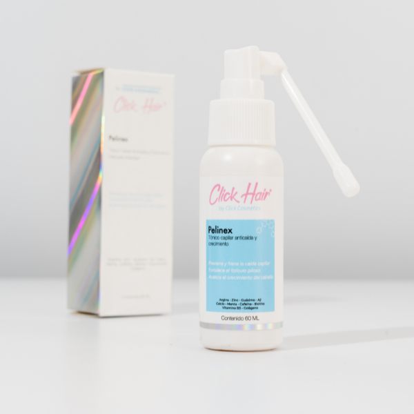 Tónico capilar 60 ml