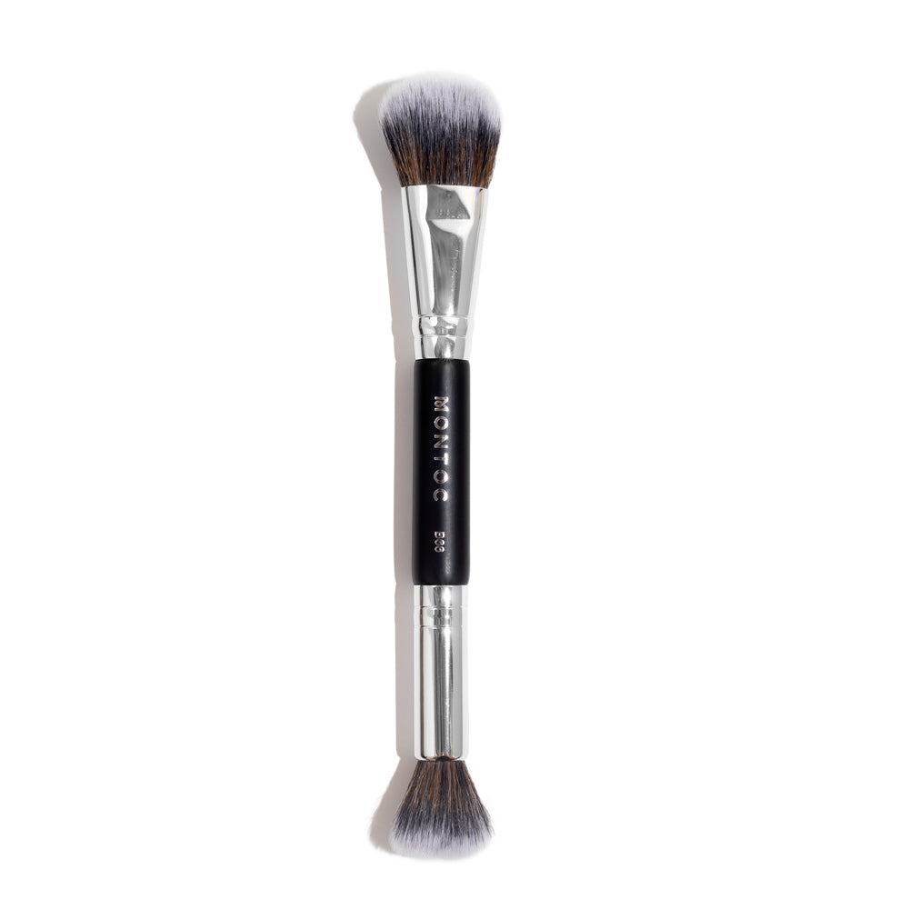 BROCHA INDIVIDUAL DOBLE MONTOC B66