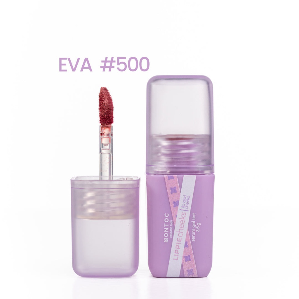 LIPPIE CHEEKS MONTOC EVA # 500