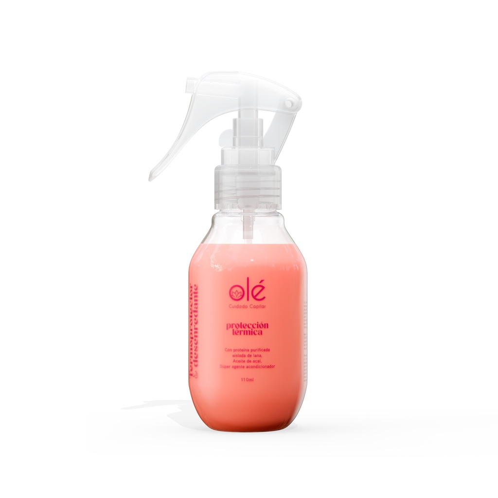 TERMOPROTECTOR MINI. 110 ML OLE
