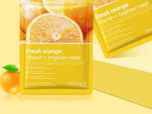 MASCARILLA ORANGE