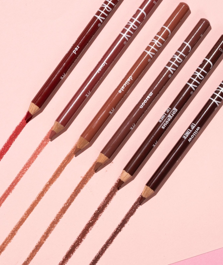 LAPIZ DE LABIOS LIPLINER GORGEOUS
