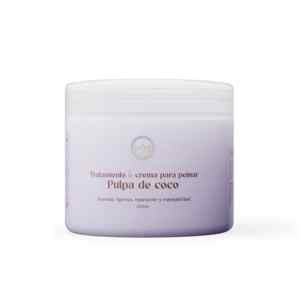 Tratamiento Pulpa de coco