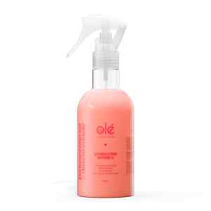 Termoprotector desenredante TAMAÑO GRANDE 250ML