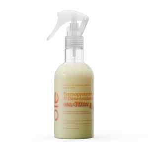 Termoprotector & desenredante aceite de acaí con glitter