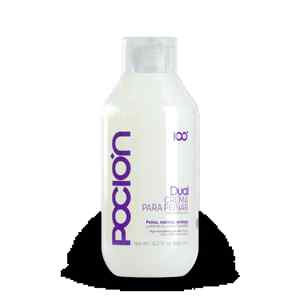 DUAL CREMA PARA PEINAR DE REPARACION LA POCION