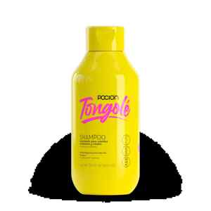 SHAMPOO PARA RISOS TONGOLE LA POCION