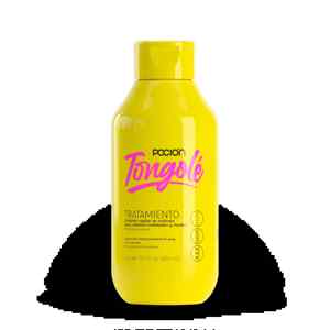 TRATAMIENTO PARA RISOS TONGOLE LA POCION