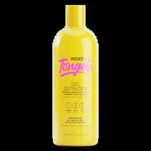GEL DEFINIDOR DE RISOS LA POCION