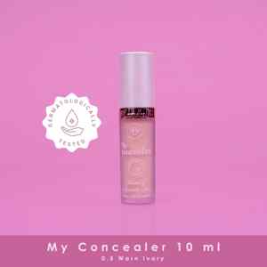CORRECTOR BLOOMSHELL TONO 0.5 20ML