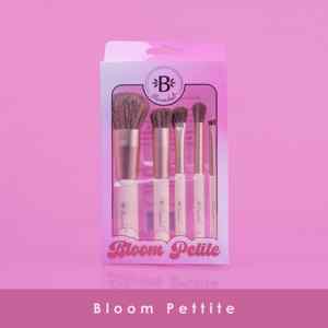 KIT BROCHAS BLOOM PETITE* 5 BLOOMSHELL