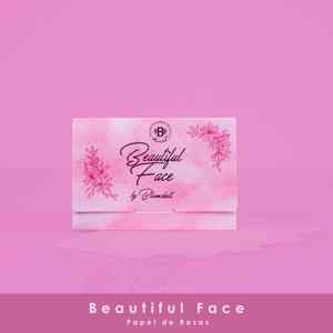 PAPEL ABSORBENTE DE ARROZ BEAUTIFULL FACE