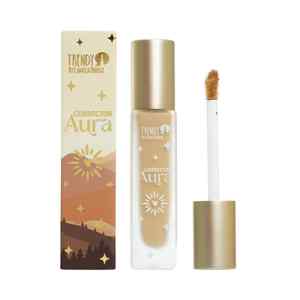 CORRECTOR DE OJERAS AURA TONO 03