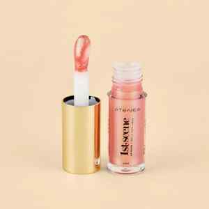 LIP GLOSS 1ST SCENE BRIGHT PINK