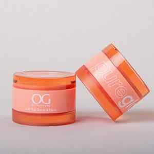 MASCARILLA EXFOLIANTE DUO LABIOS