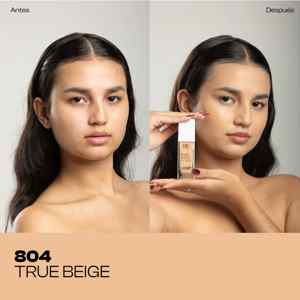 BASE NUDE ILLUSION OG-804