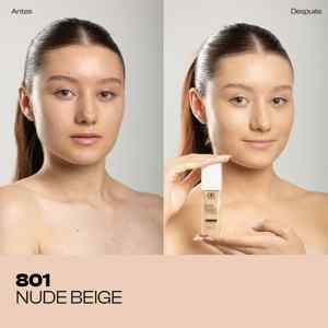 BASE NUDE ILLUSION OG-801