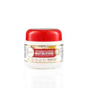 TRATAMIENTO CAPILAR NUTRITIVO