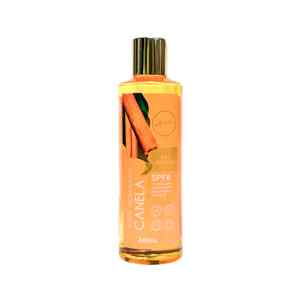 ACEITE BRONCEADOR CANELA