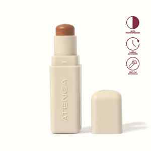BRONZER CREMOSO EN BARRA COLLECTION TOASTED COCONUT