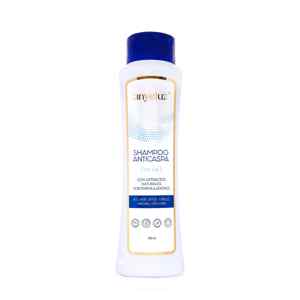 SHAMPOO ANTICASPA