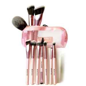 KIT BROCHAS VIAJERO LUNA PINK