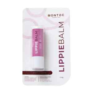 LIPPIE BALM CEREZA MONTOC