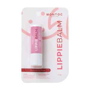 LIPPIE BALM FRESA MONTOC