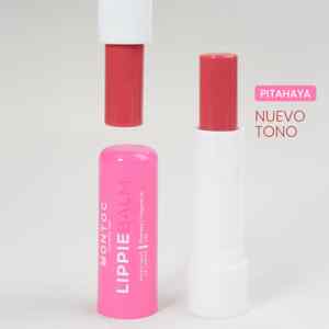 LIPPIE BALM PITAHAYA MONTOC