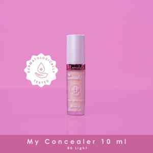 CORRECTOR TONO 0.0 / 10 ML